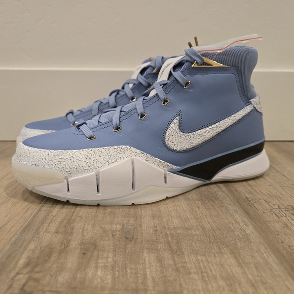 NIKE ZOOM KOBE 1 PROTRO CITY OF CHAMPIONS MENS